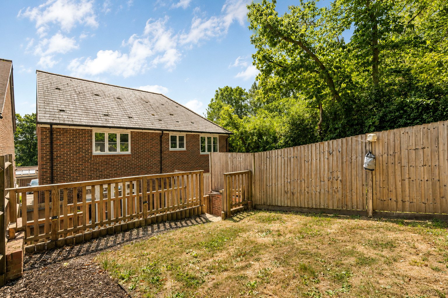 Baker Oats Drive, Wrecclesham, Farnham, Surrey, GU10, photo 19