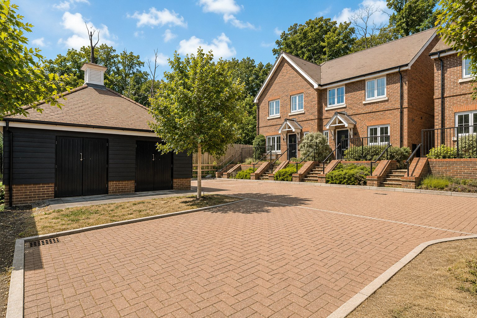 Baker Oats Drive, Wrecclesham, Farnham, Surrey, GU10, photo 21
