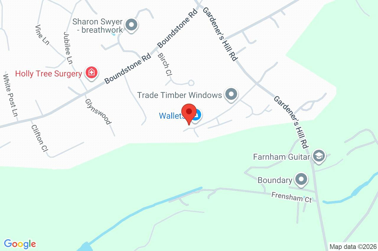 Baker Oats Drive, Wrecclesham, Farnham, Surrey, GU10, photo 22
