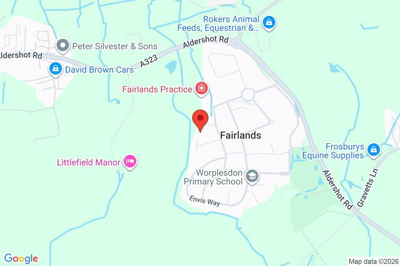 Brocks Drive, Fairlands, Guildford, Surrey, GU3, photo 19