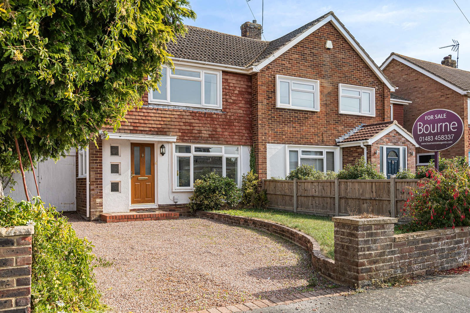 Brocks Drive, Fairlands, Guildford, Surrey, GU3, photo 18
