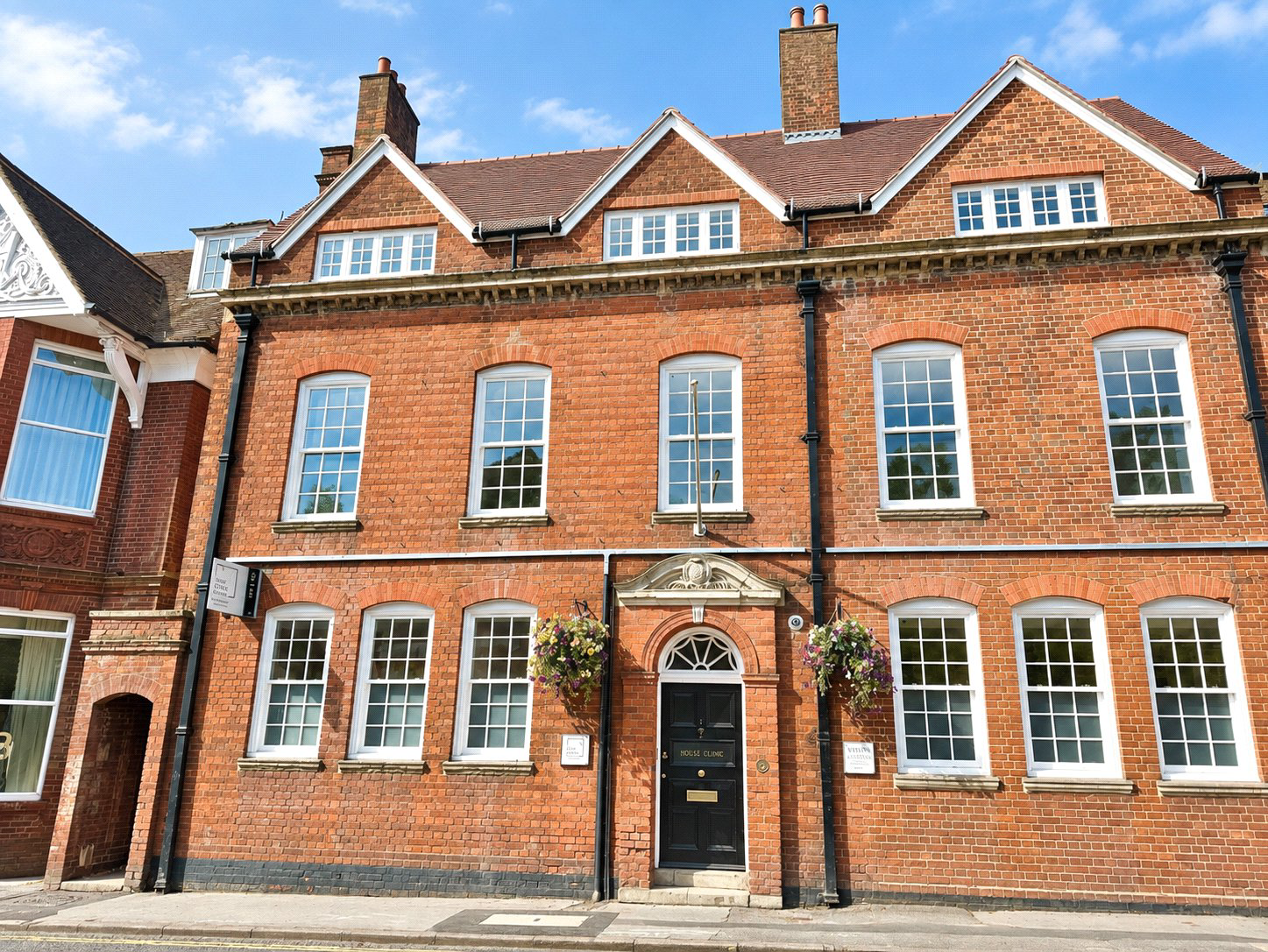 South Street, Farnham, Surrey, GU9