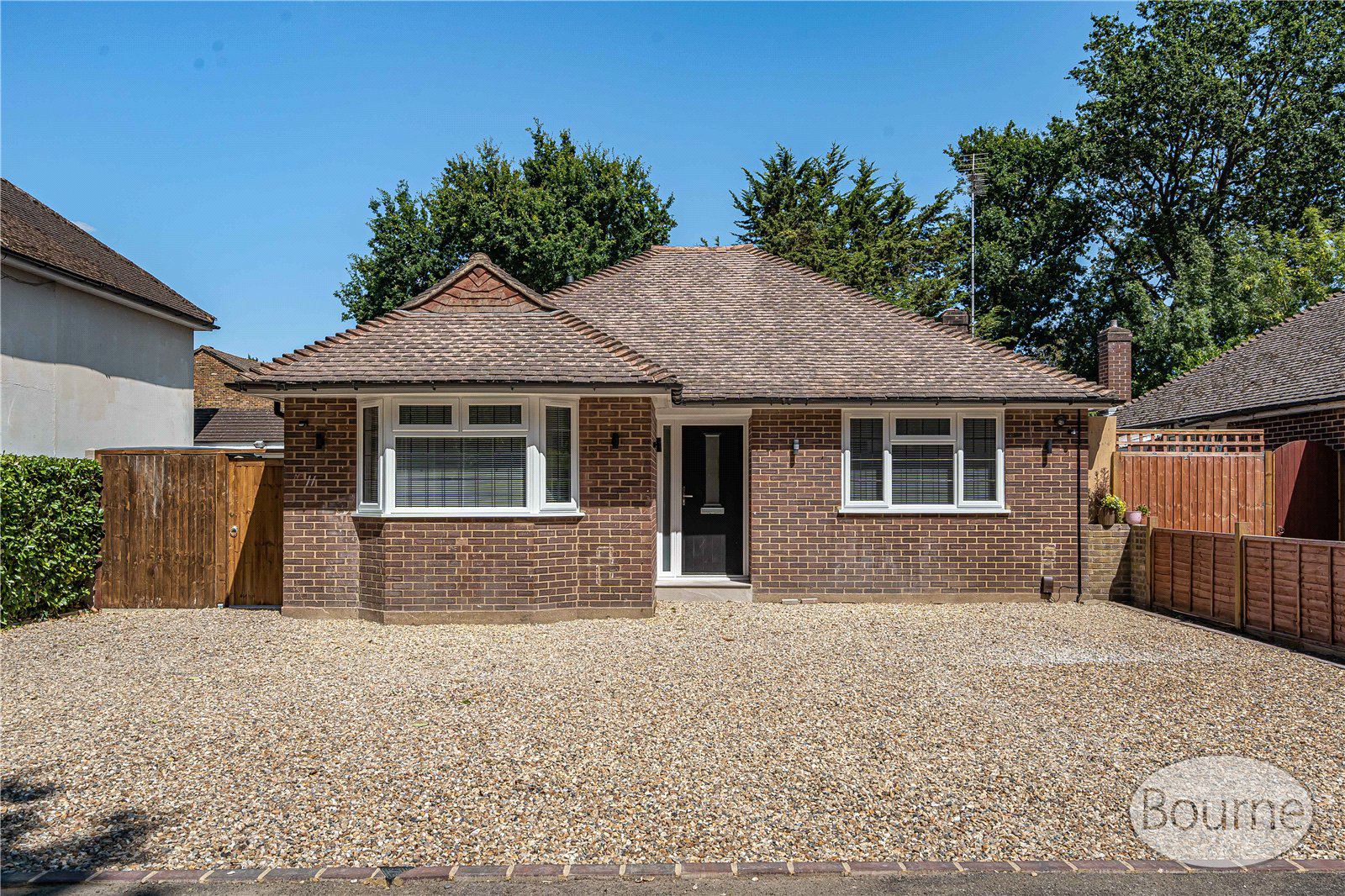 Loncin Mead Avenue, New Haw, Addlestone, Surrey, KT15
