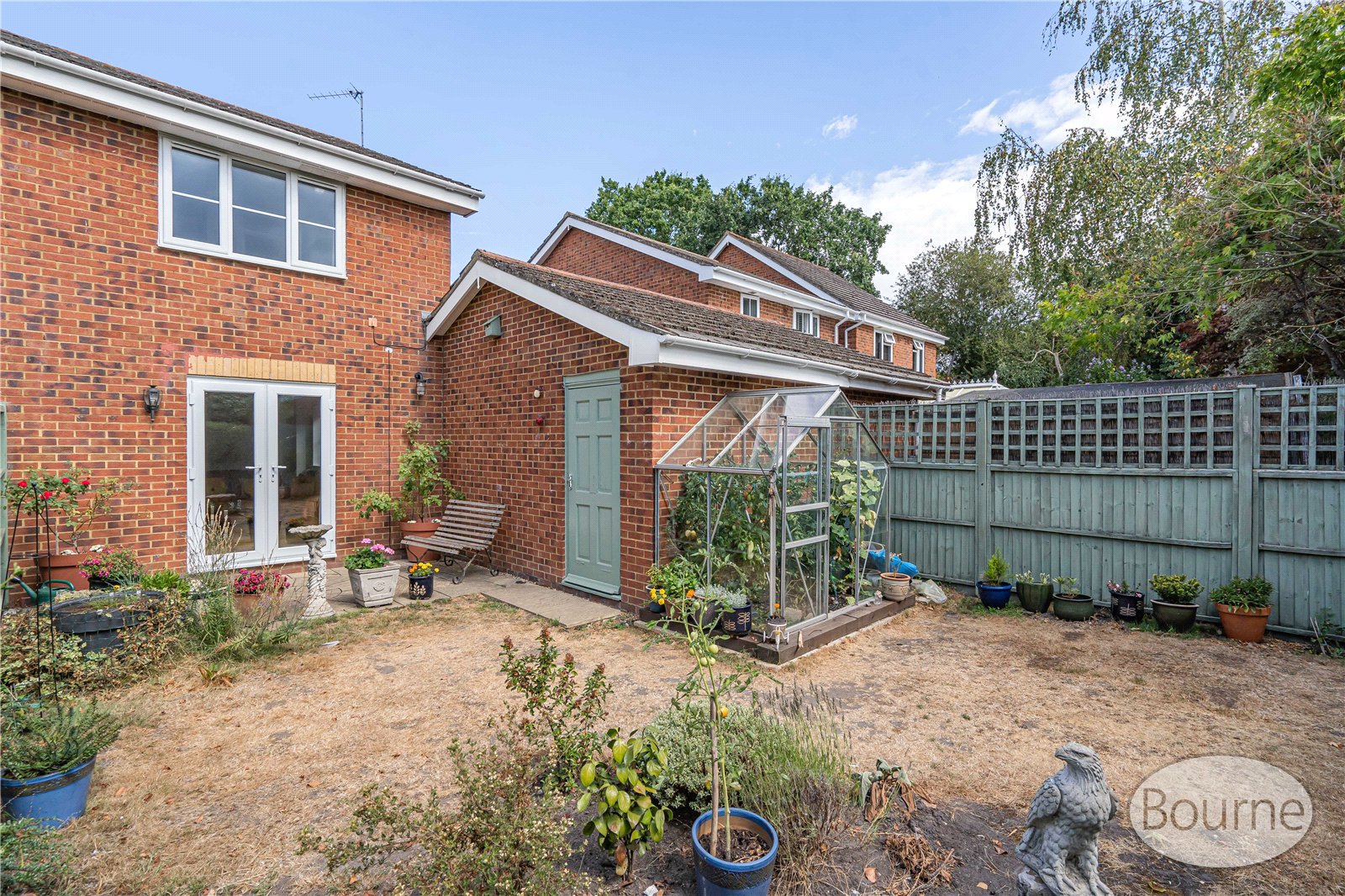 Lincoln Close, Ash Vale, Surrey, GU12, photo 9