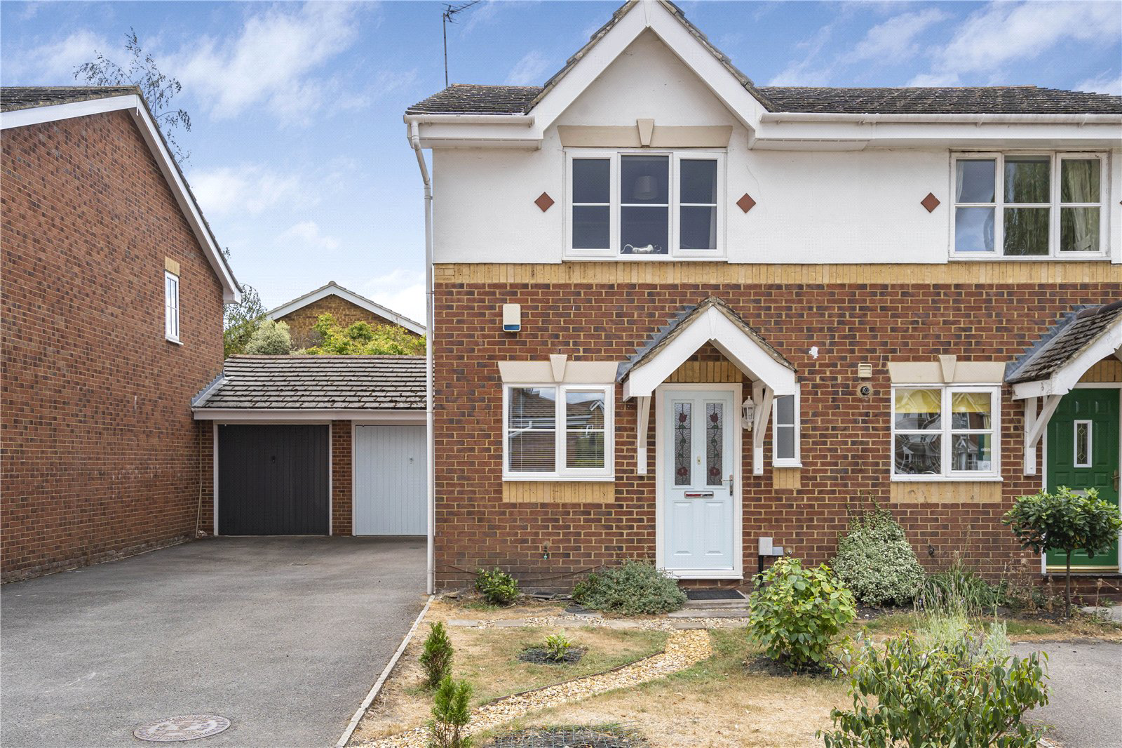 Lincoln Close, Ash Vale, Surrey, GU12, photo 24