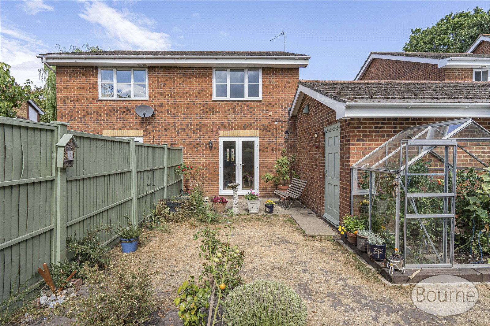 Lincoln Close, Ash Vale, Surrey, GU12, photo 21
