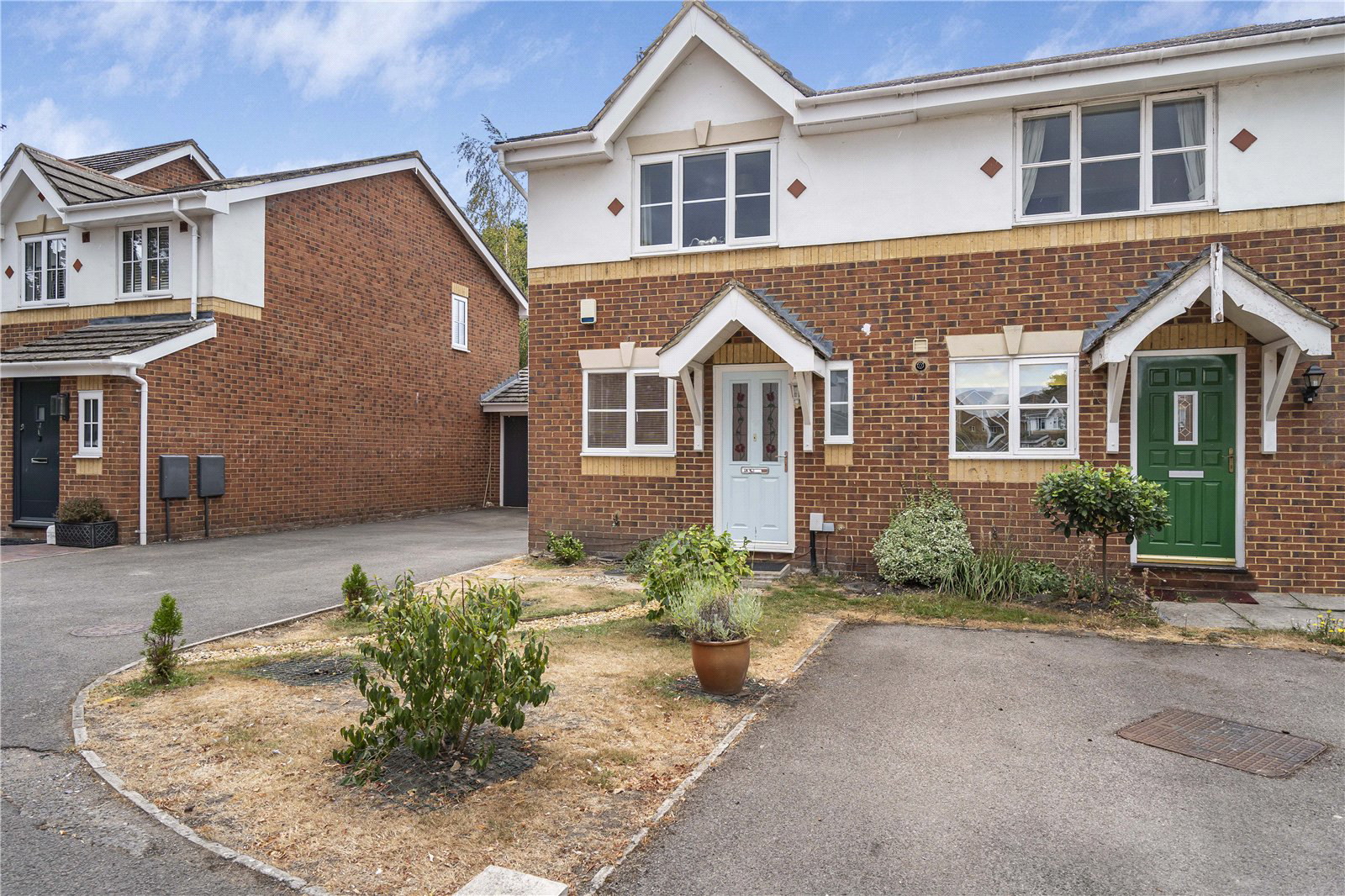 Lincoln Close, Ash Vale, Surrey, GU12, photo 23