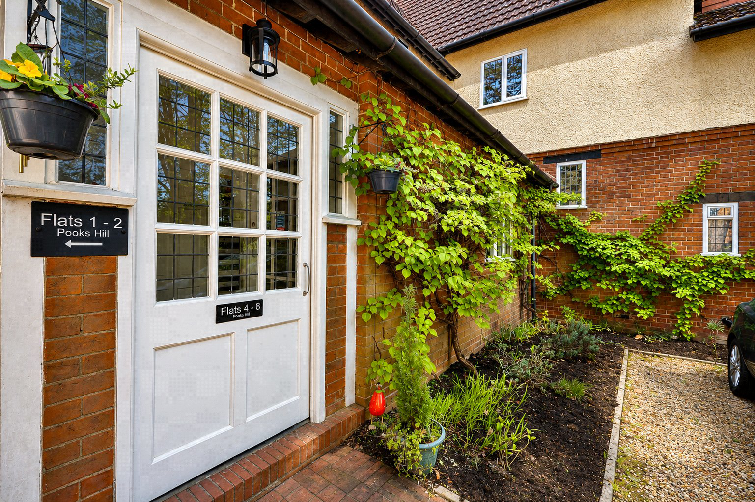 Pembroke Road, Woking, Surrey, GU22, photo 13