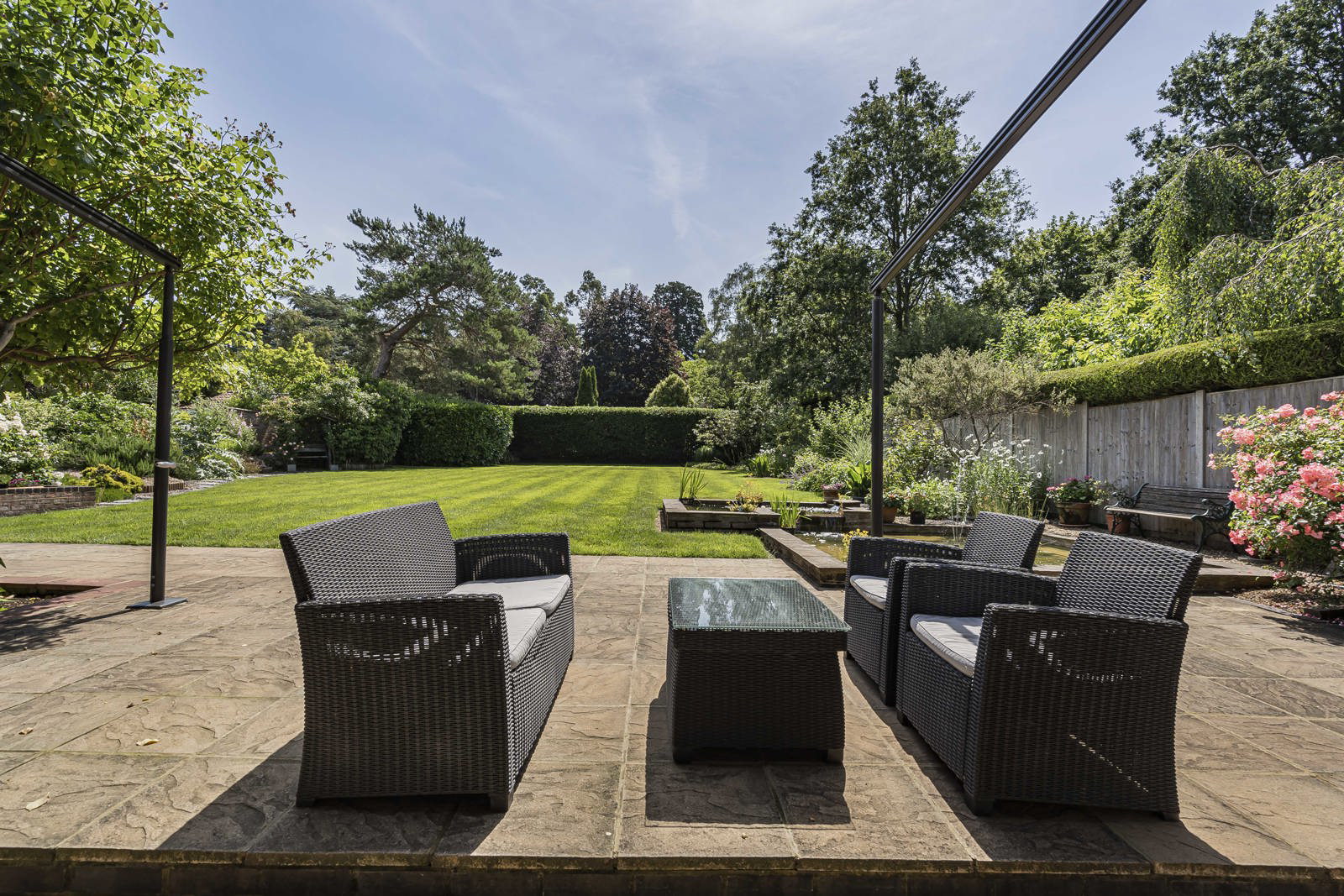 Perry Hill, Worplesdon, Guildford, Surrey, GU3, photo 54