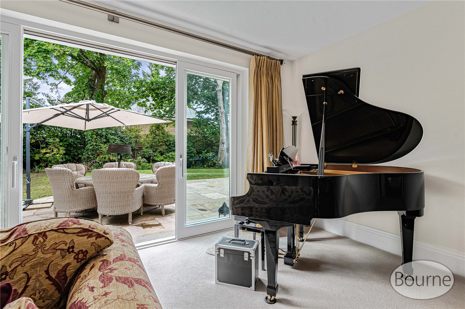 Miles Lane, Cobham, Surrey, KT11, photo 7