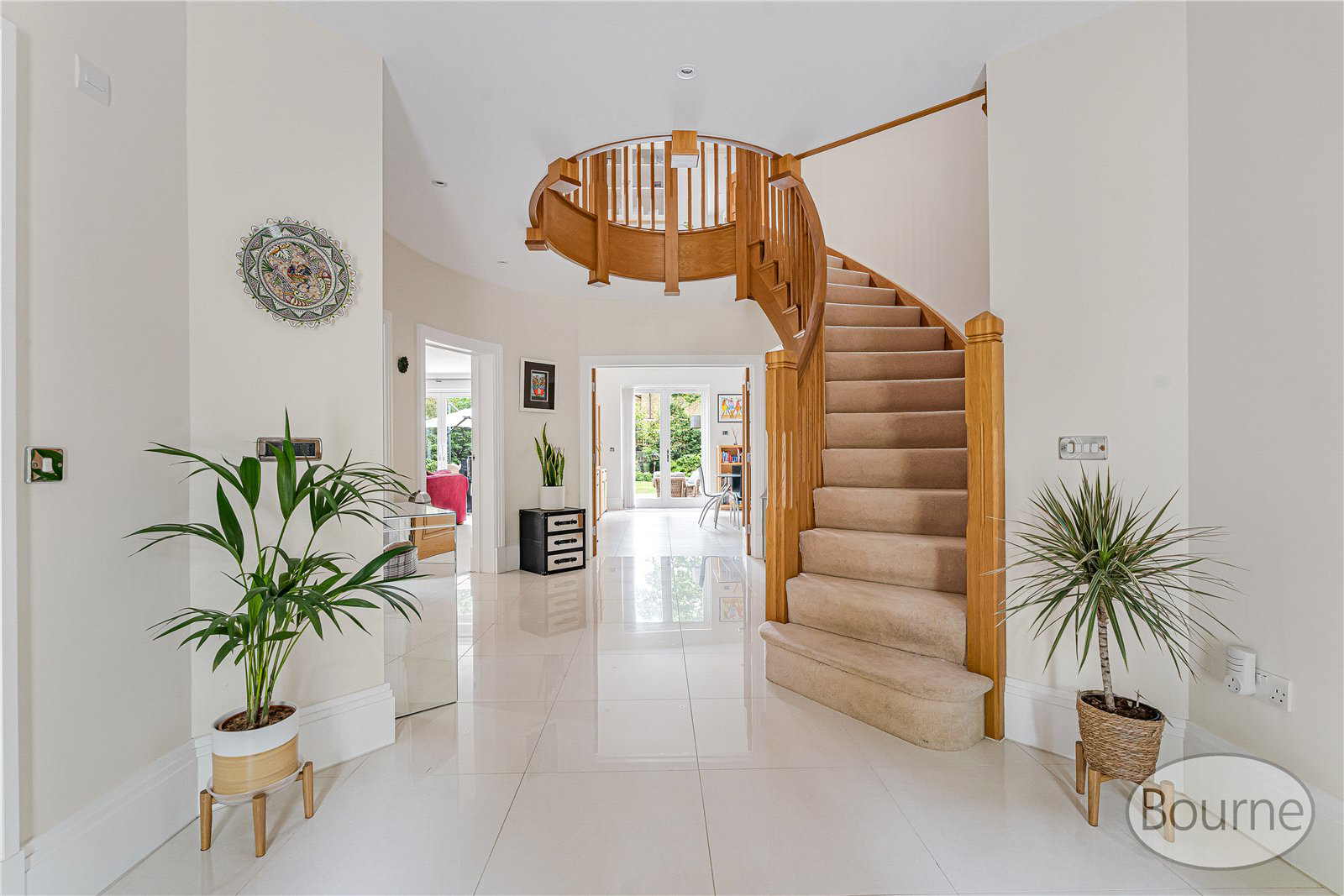 Miles Lane, Cobham, Surrey, KT11, photo 2