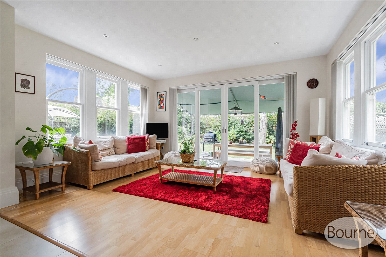 Miles Lane, Cobham, Surrey, KT11, photo 4