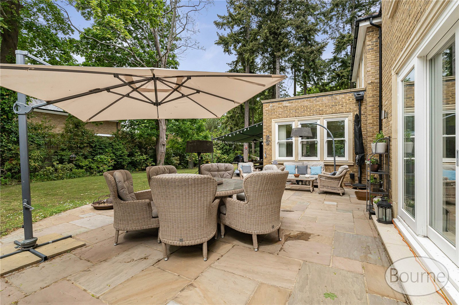 Miles Lane, Cobham, Surrey, KT11, photo 27