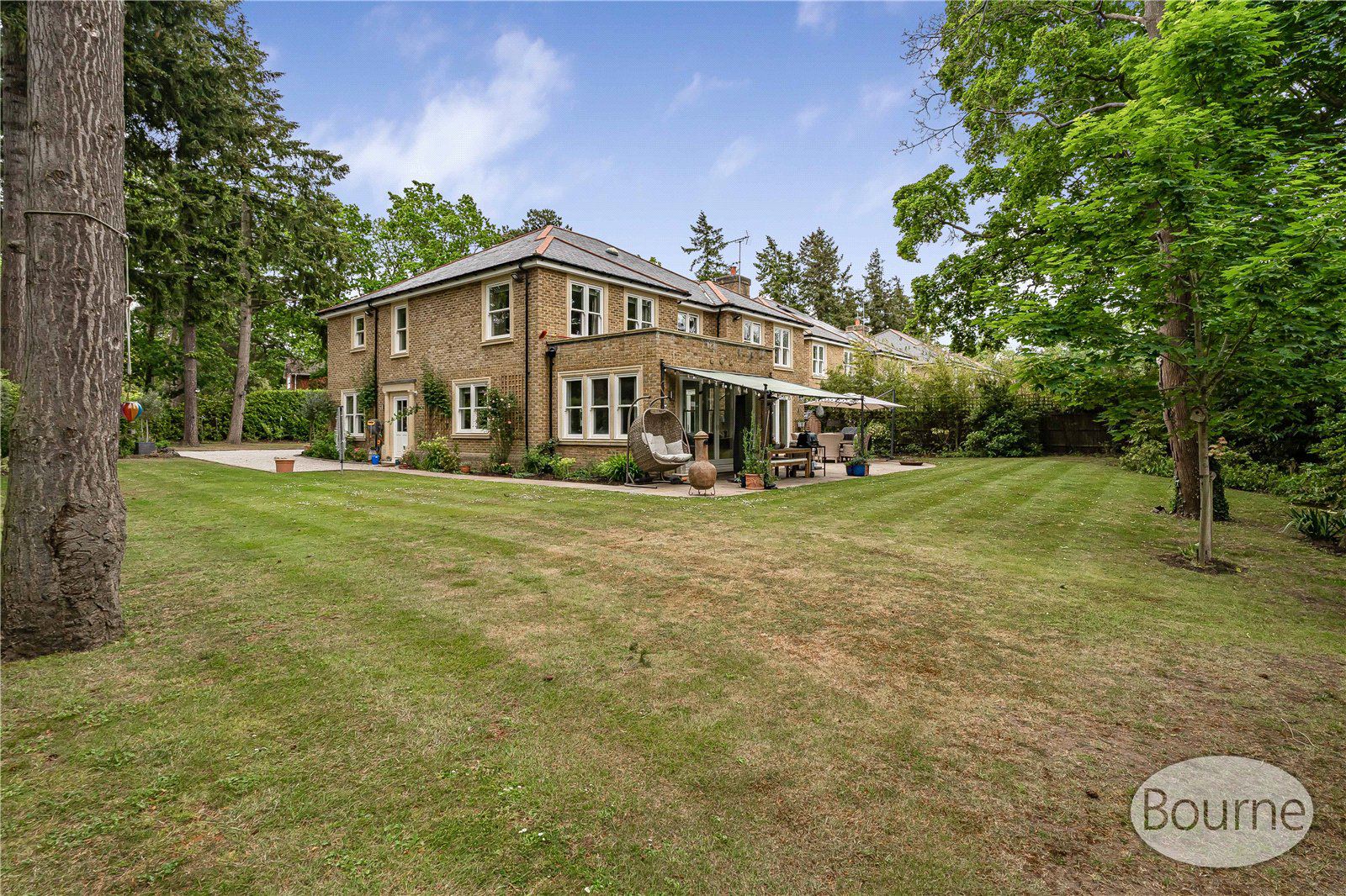 Miles Lane, Cobham, Surrey, KT11, photo 24