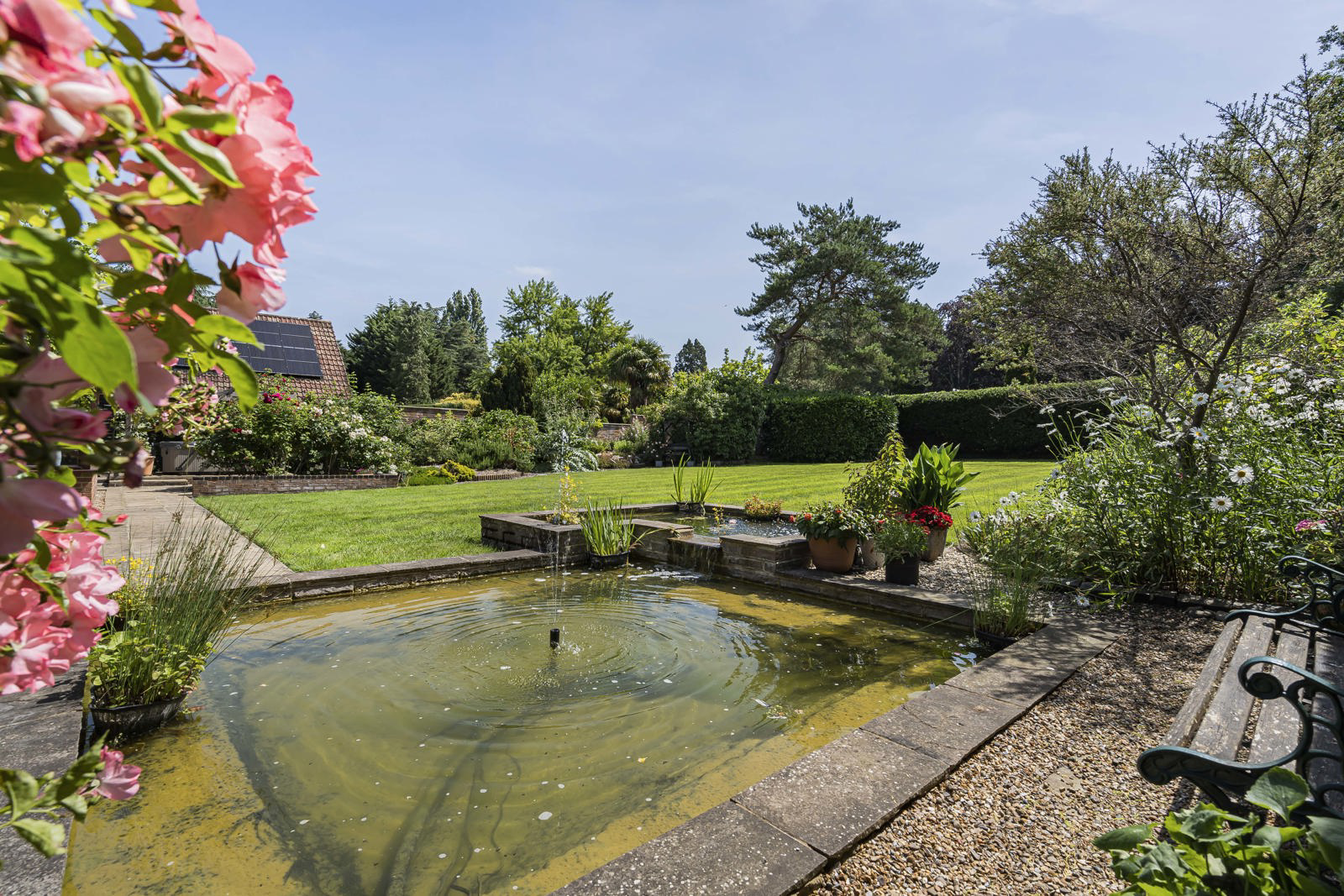 Perry Hill, Worplesdon, Guildford, Surrey, GU3, photo 51