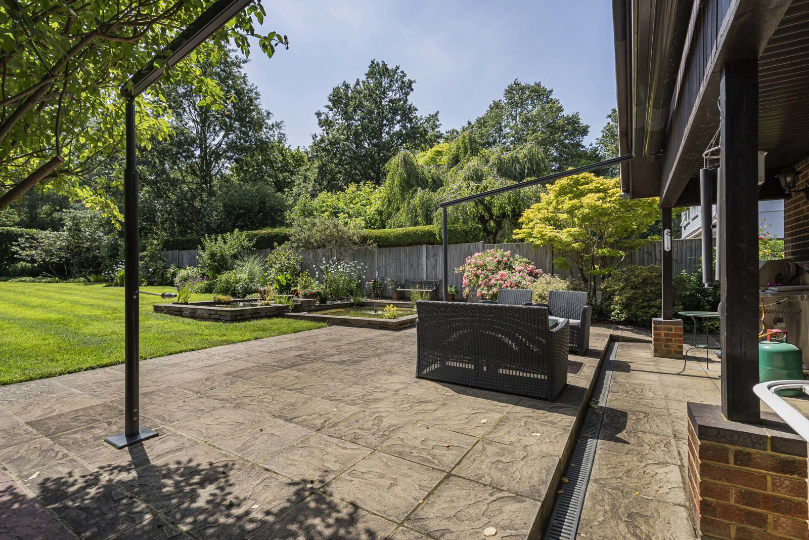Perry Hill, Worplesdon, Guildford, Surrey, GU3, photo 53