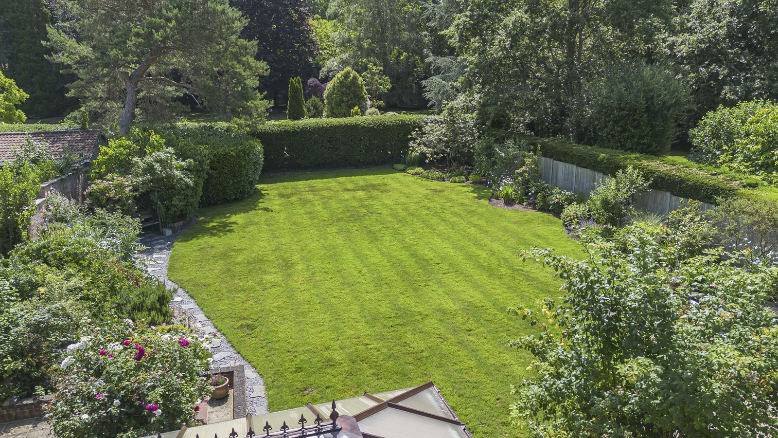 Perry Hill, Worplesdon, Guildford, Surrey, GU3, photo 47