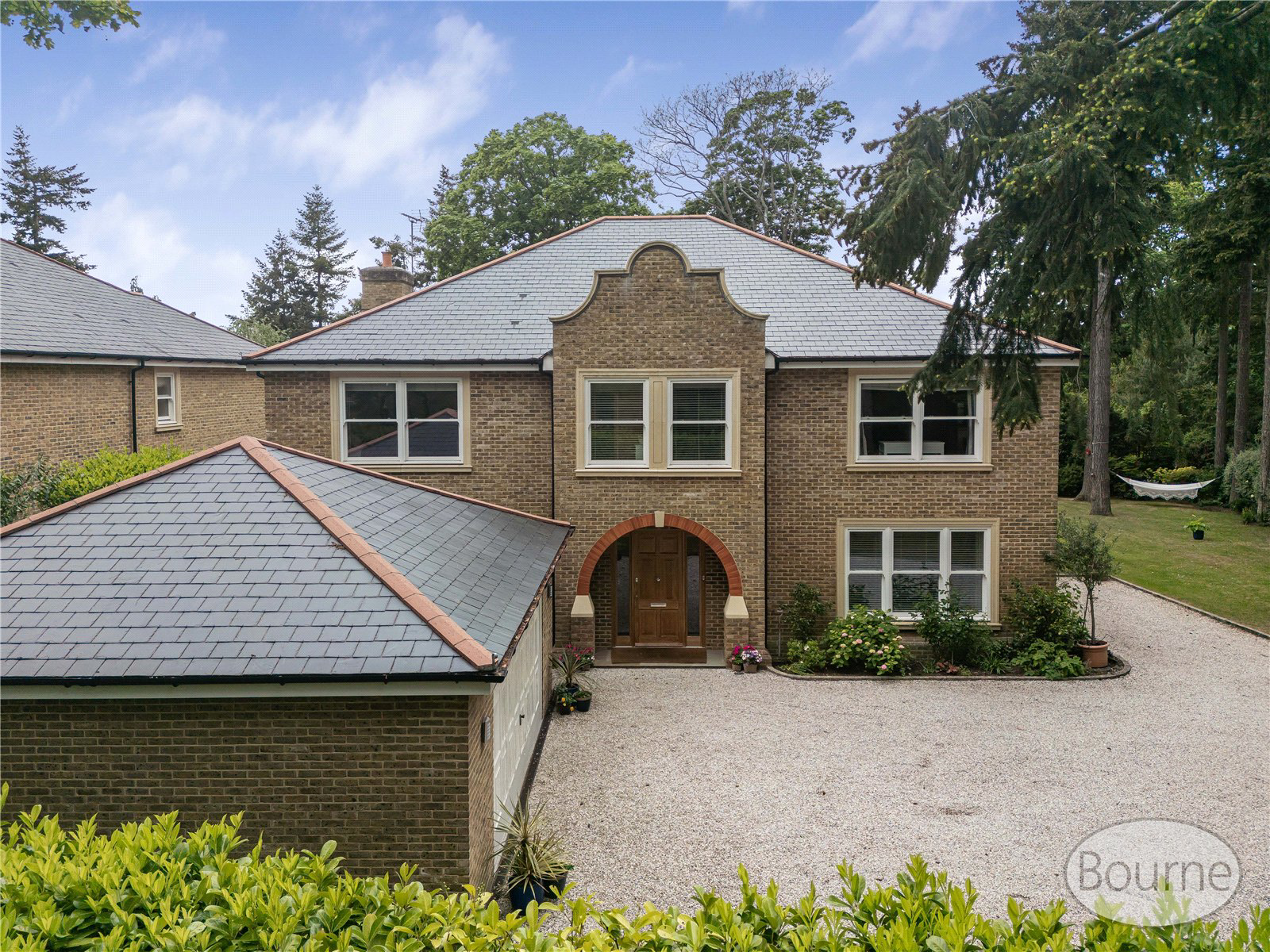 Miles Lane, Cobham, Surrey, KT11, photo 30