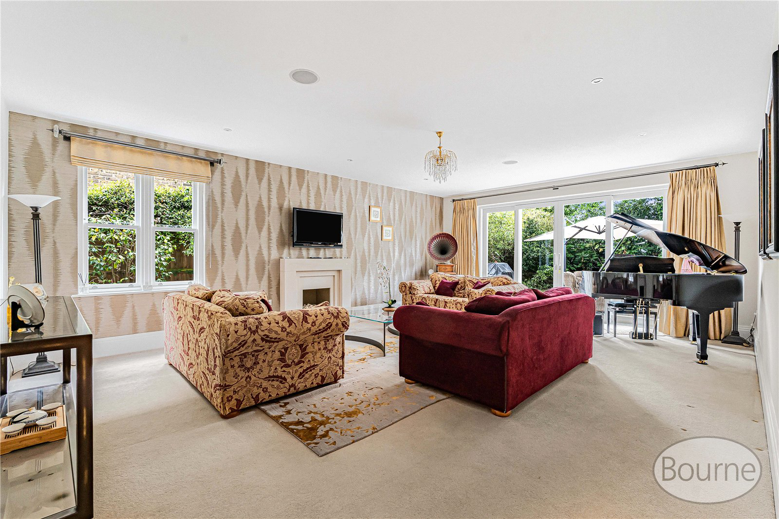 Miles Lane, Cobham, Surrey, KT11, photo 9