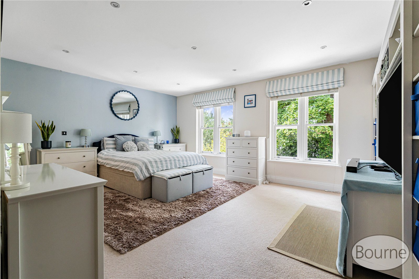 Miles Lane, Cobham, Surrey, KT11, photo 16