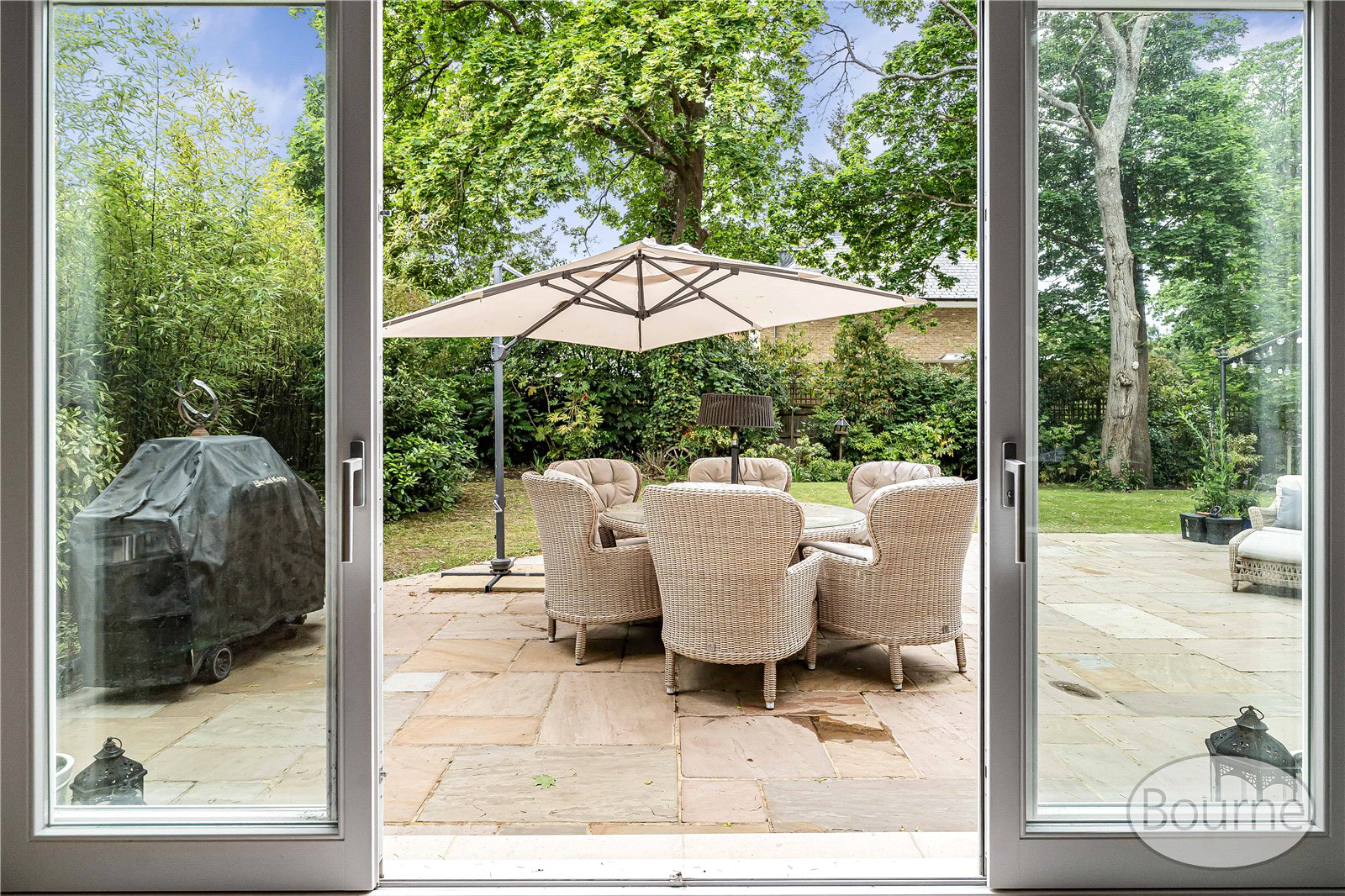 Miles Lane, Cobham, Surrey, KT11, photo 6