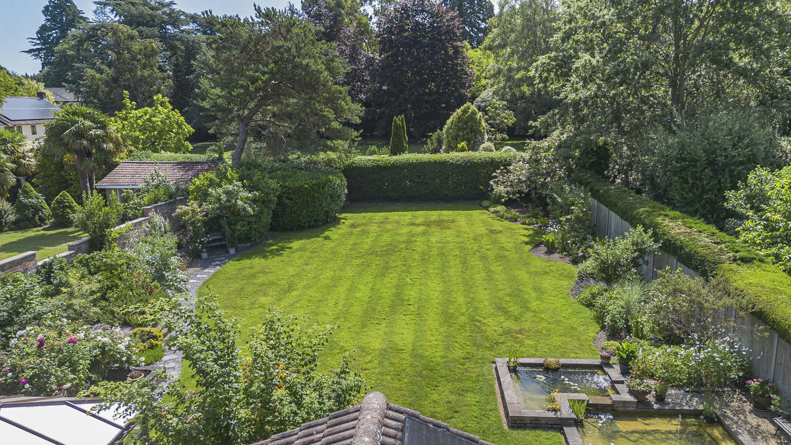 Perry Hill, Worplesdon, Guildford, Surrey, GU3, photo 46