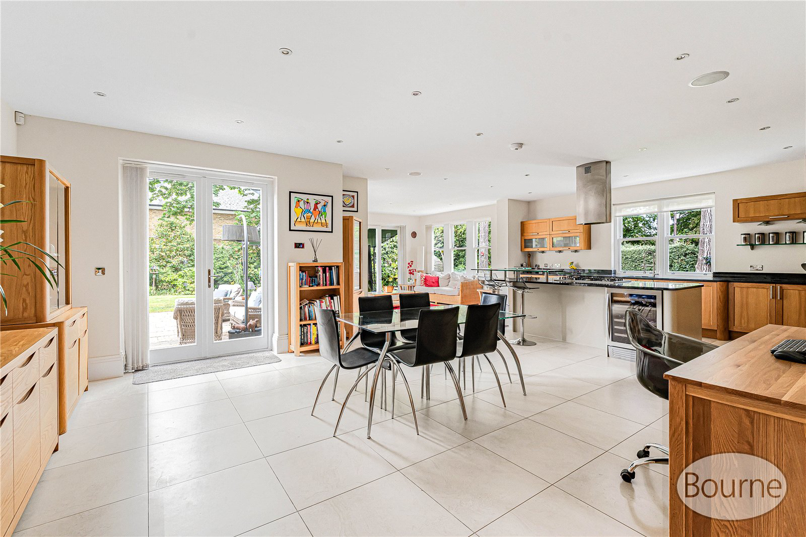 Miles Lane, Cobham, Surrey, KT11, photo 3