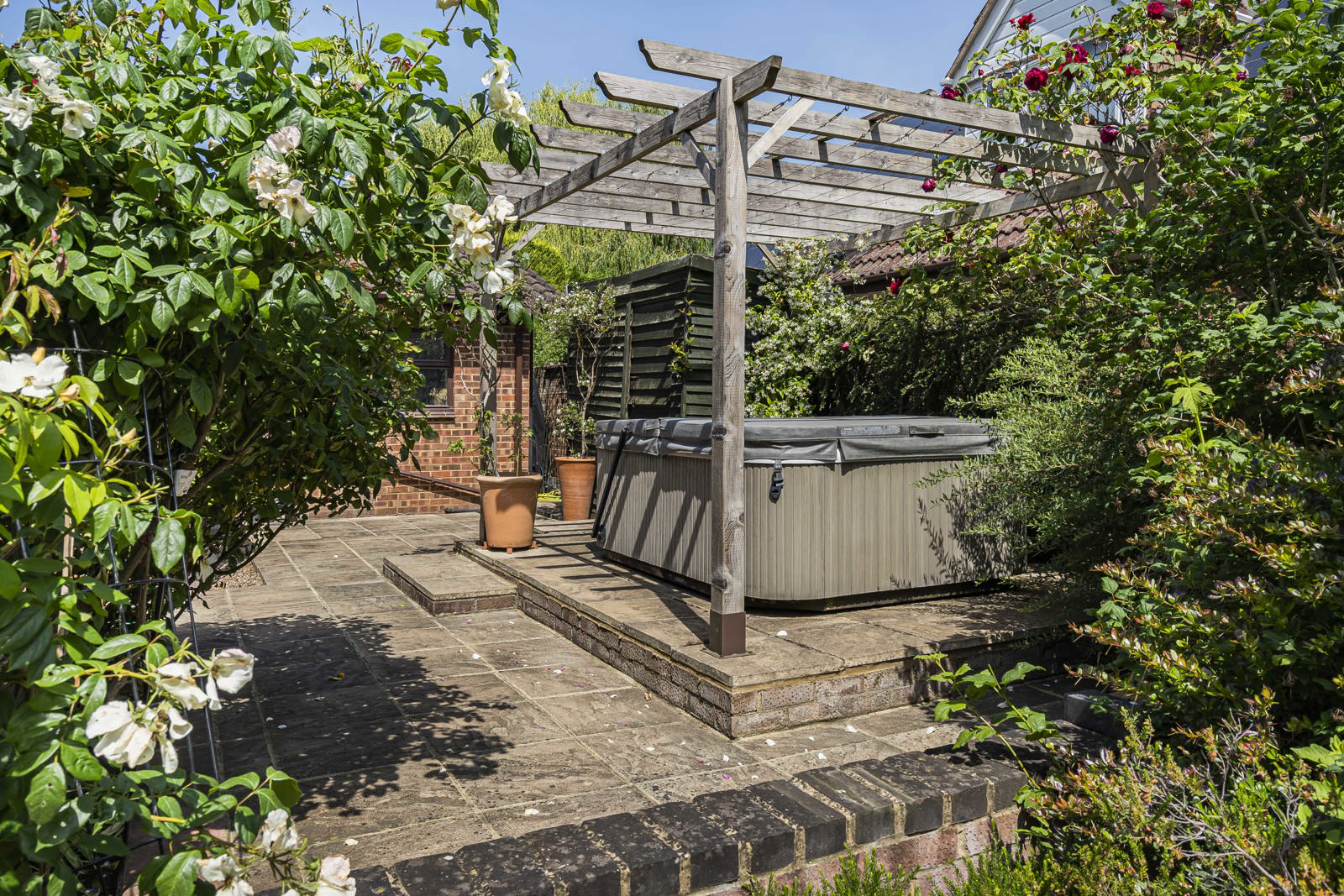 Perry Hill, Worplesdon, Guildford, Surrey, GU3, photo 57