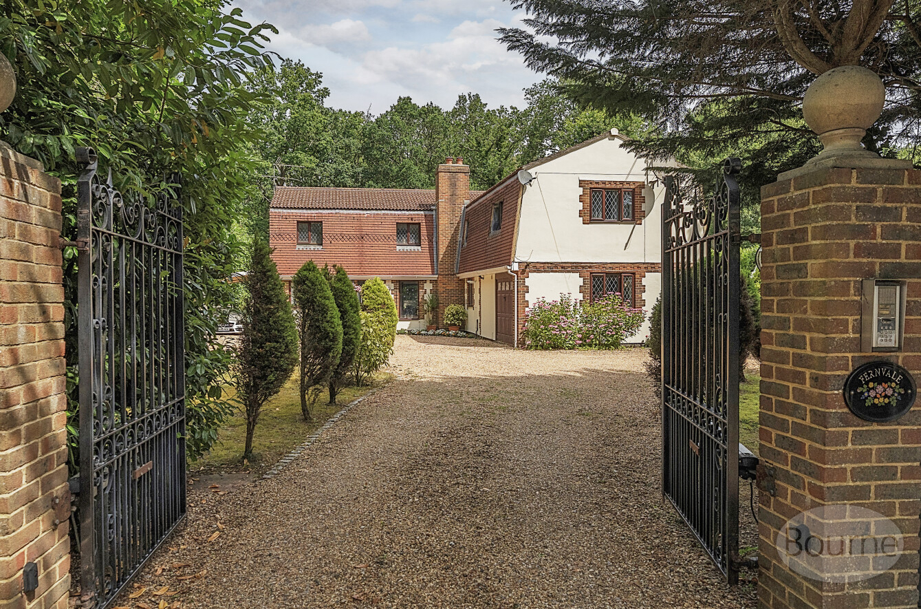 Elm Hill, Normandy, Guildford, Surrey, GU3, photo 31