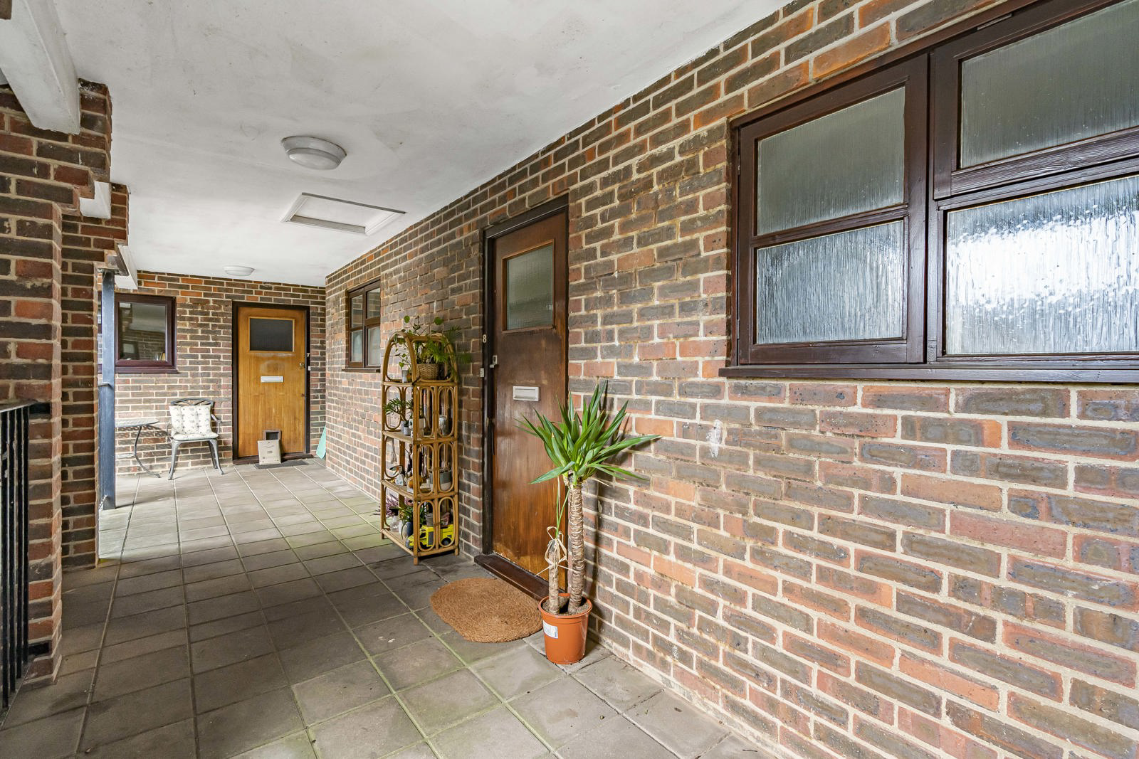 Bethel Lane, Farnham, Surrey, GU9