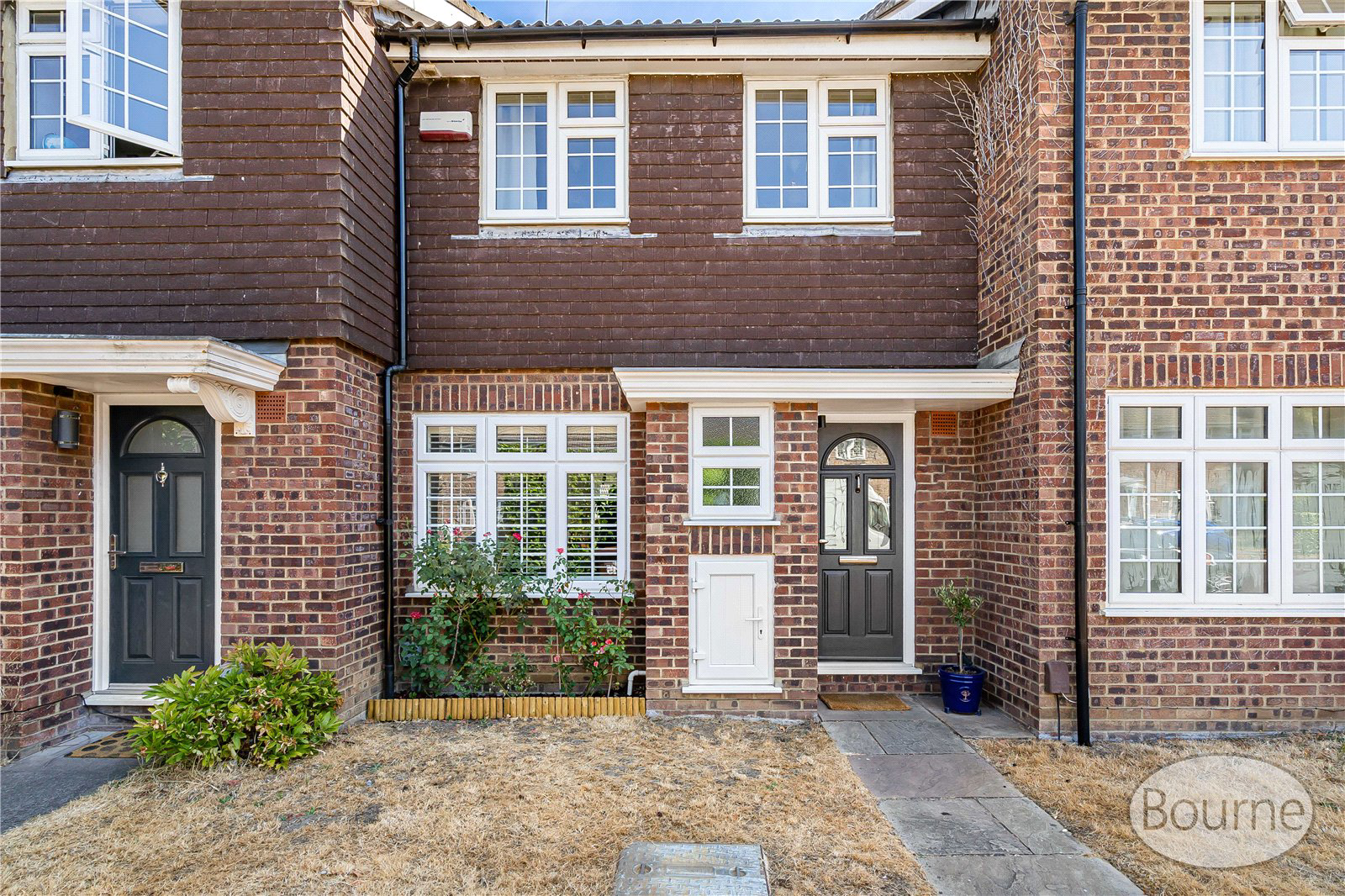 Broadacres, Guildford, Surrey, GU3