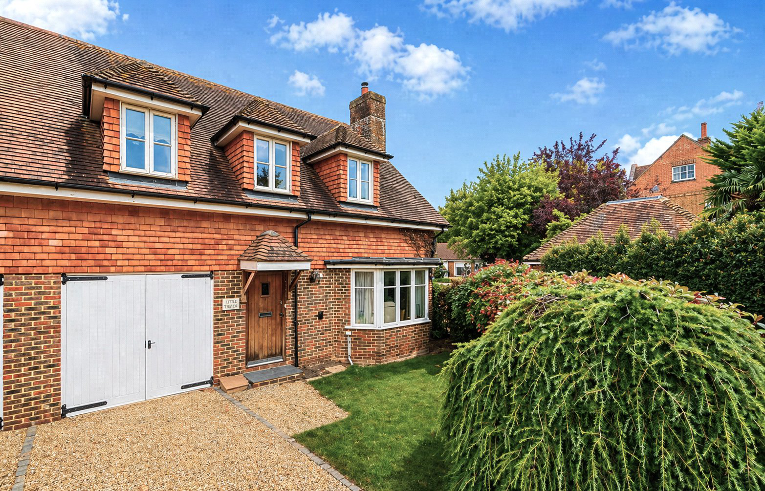 Henley Park, Cobbett Hill Road, Normandy, Guildford, GU3