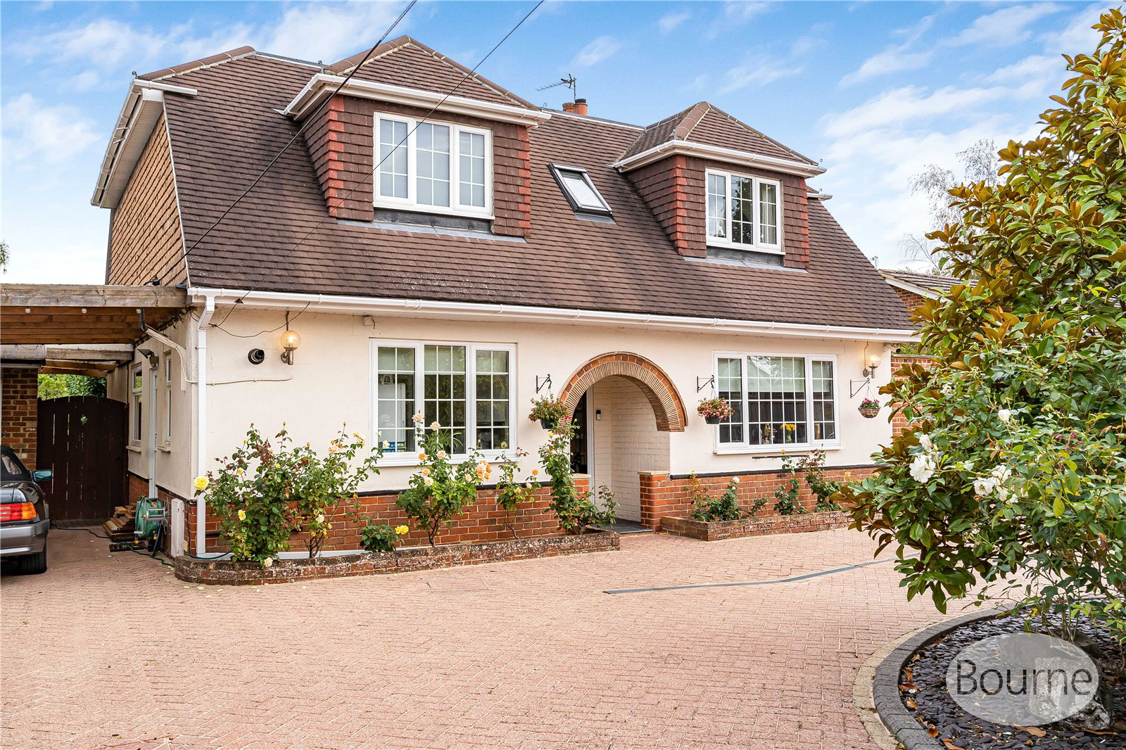 White Lane, Ash Green, Surrey, GU12, photo 15