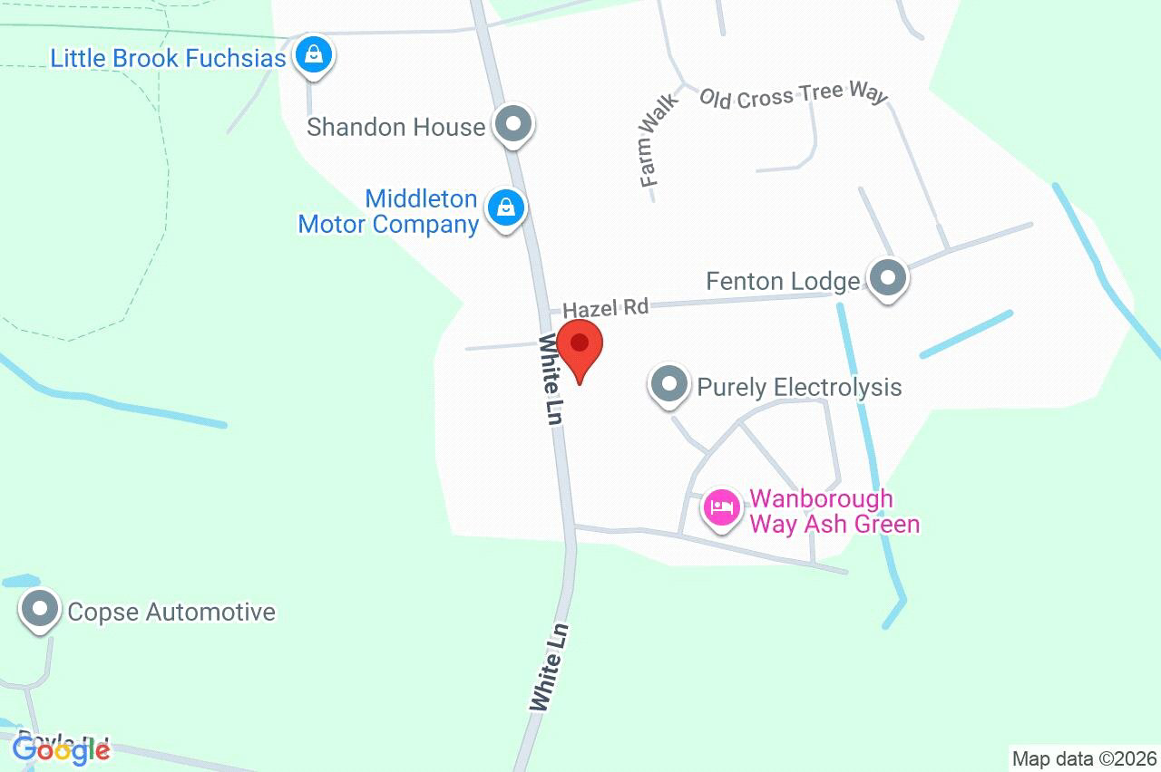 White Lane, Ash Green, Surrey, GU12, photo 22