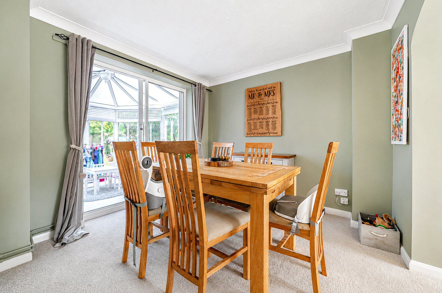 Downs View, Holybourne, Hampshire, GU34, photo 4
