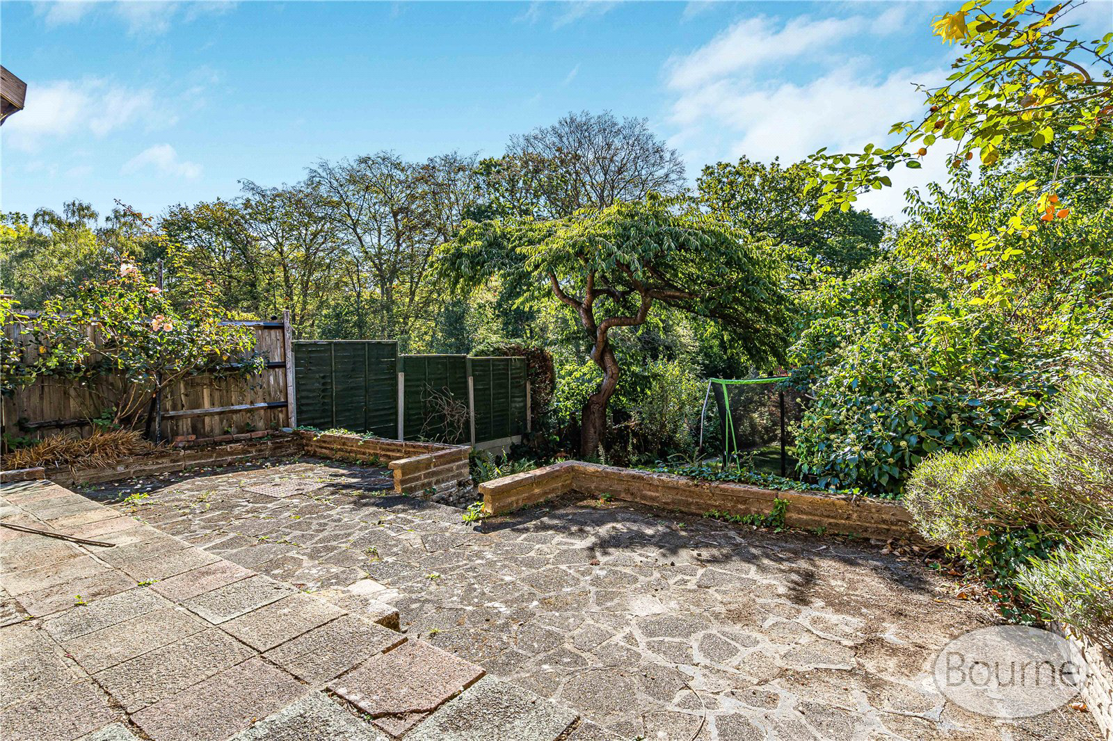 Hermitage Woods Crescent, St. Johns, Woking, Surrey, GU21, photo 18
