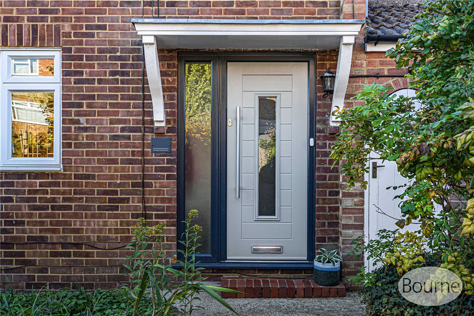Hermitage Woods Crescent, St. Johns, Woking, Surrey, GU21, photo 19