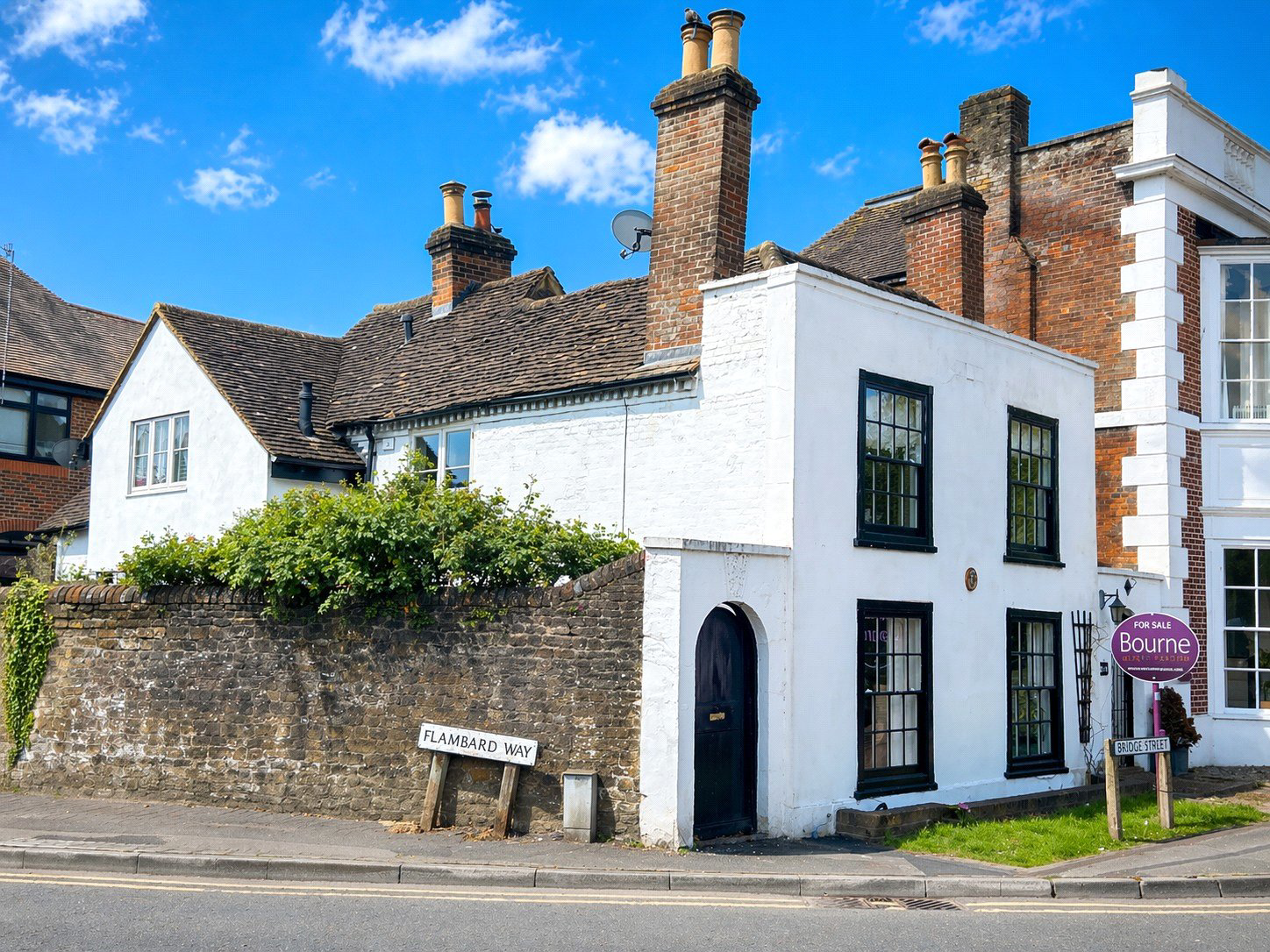 Bridge Street, Godalming, Surrey, GU7, photo 21