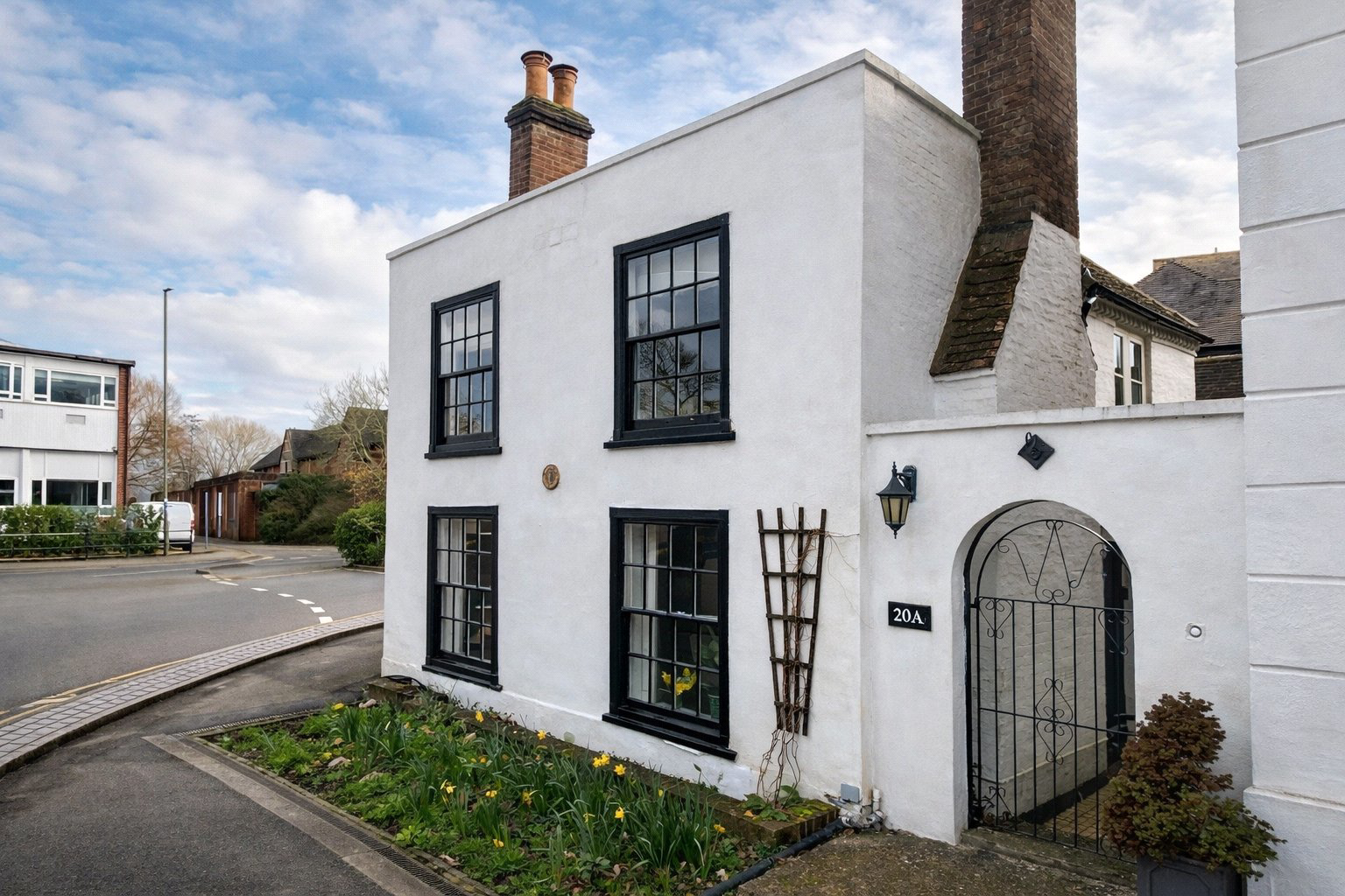 Bridge Street, Godalming, Surrey, GU7, photo 20