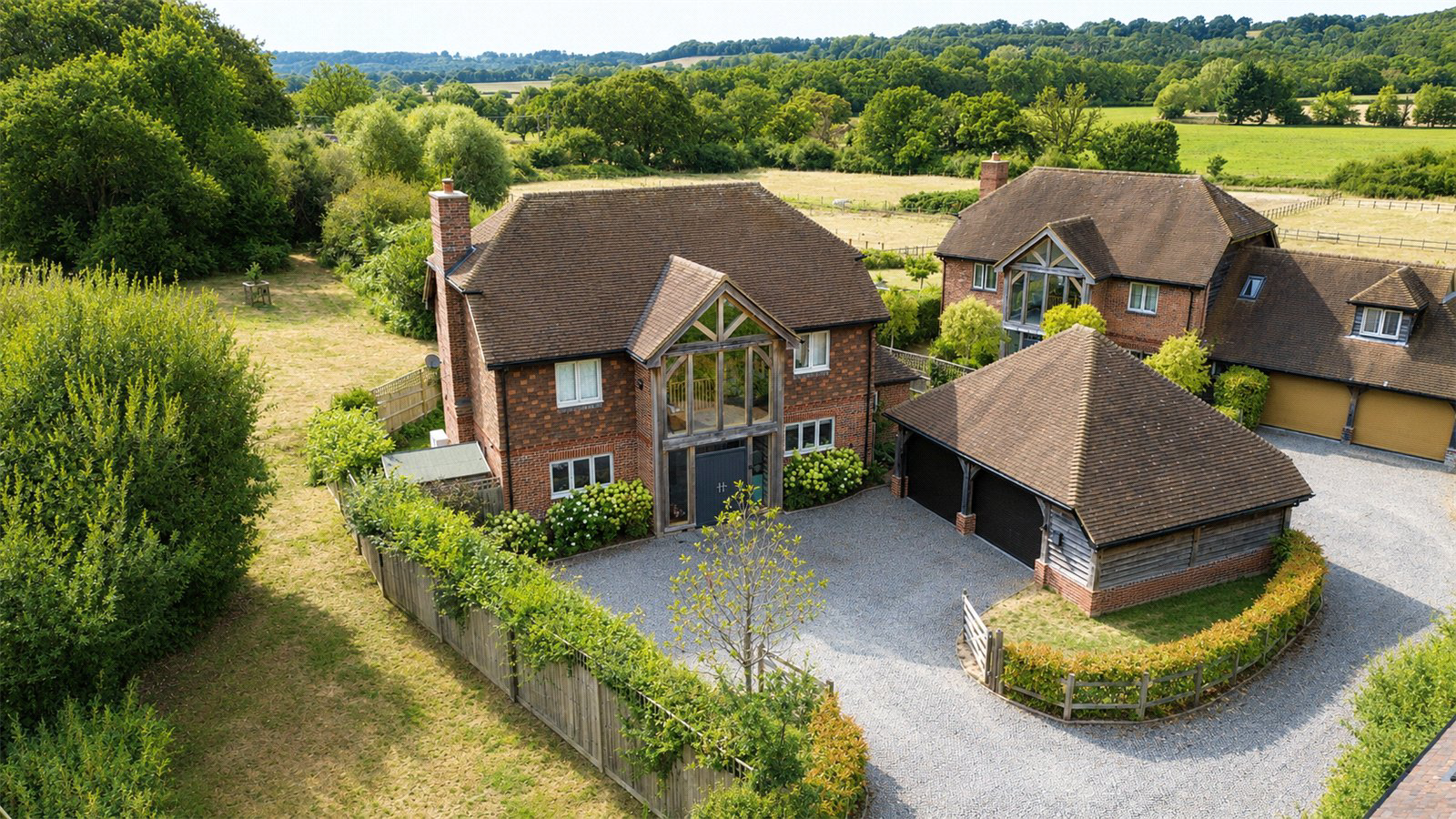 Forge Road, Kingsley, Hampshire, GU35, photo 18
