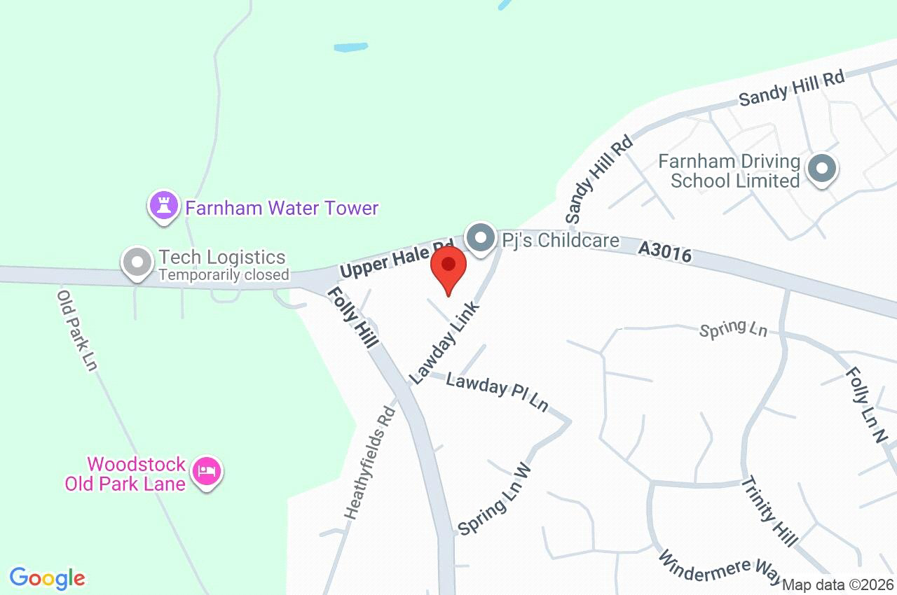 Lawday Link, Farnham, Surrey, GU9, photo 22