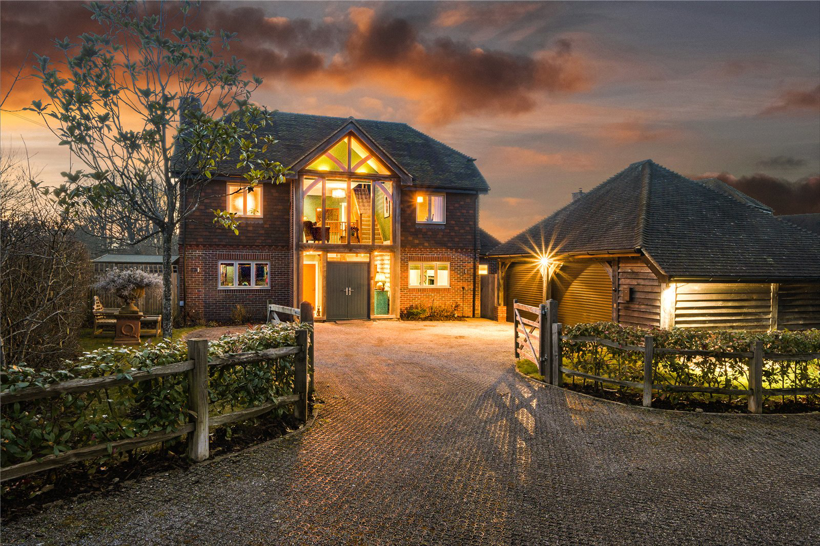 Forge Road, Kingsley, Hampshire, GU35, photo 25