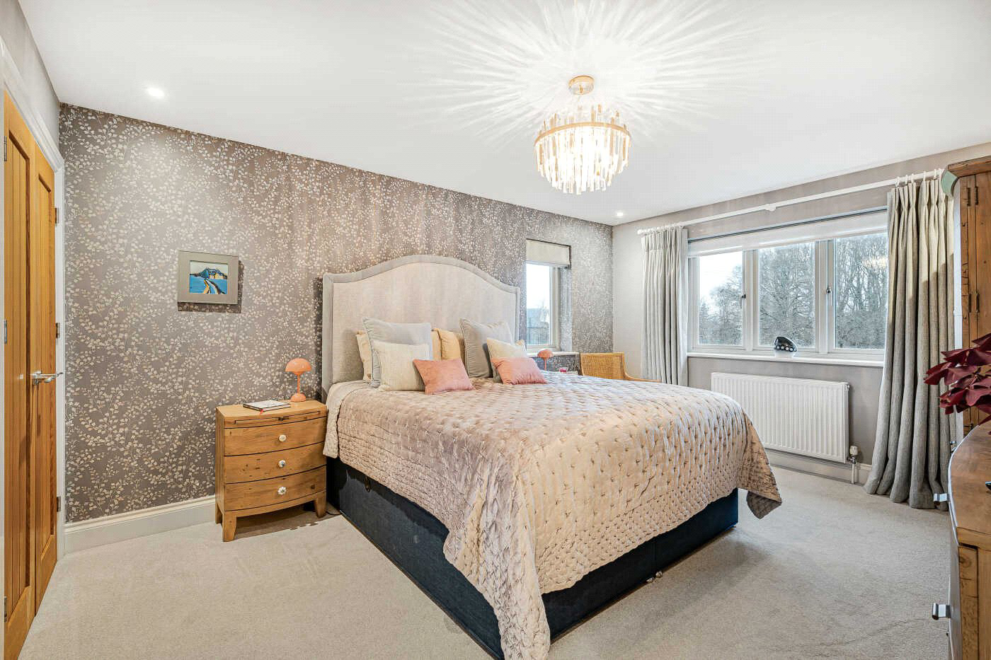 Forge Road, Kingsley, Hampshire, GU35, photo 23