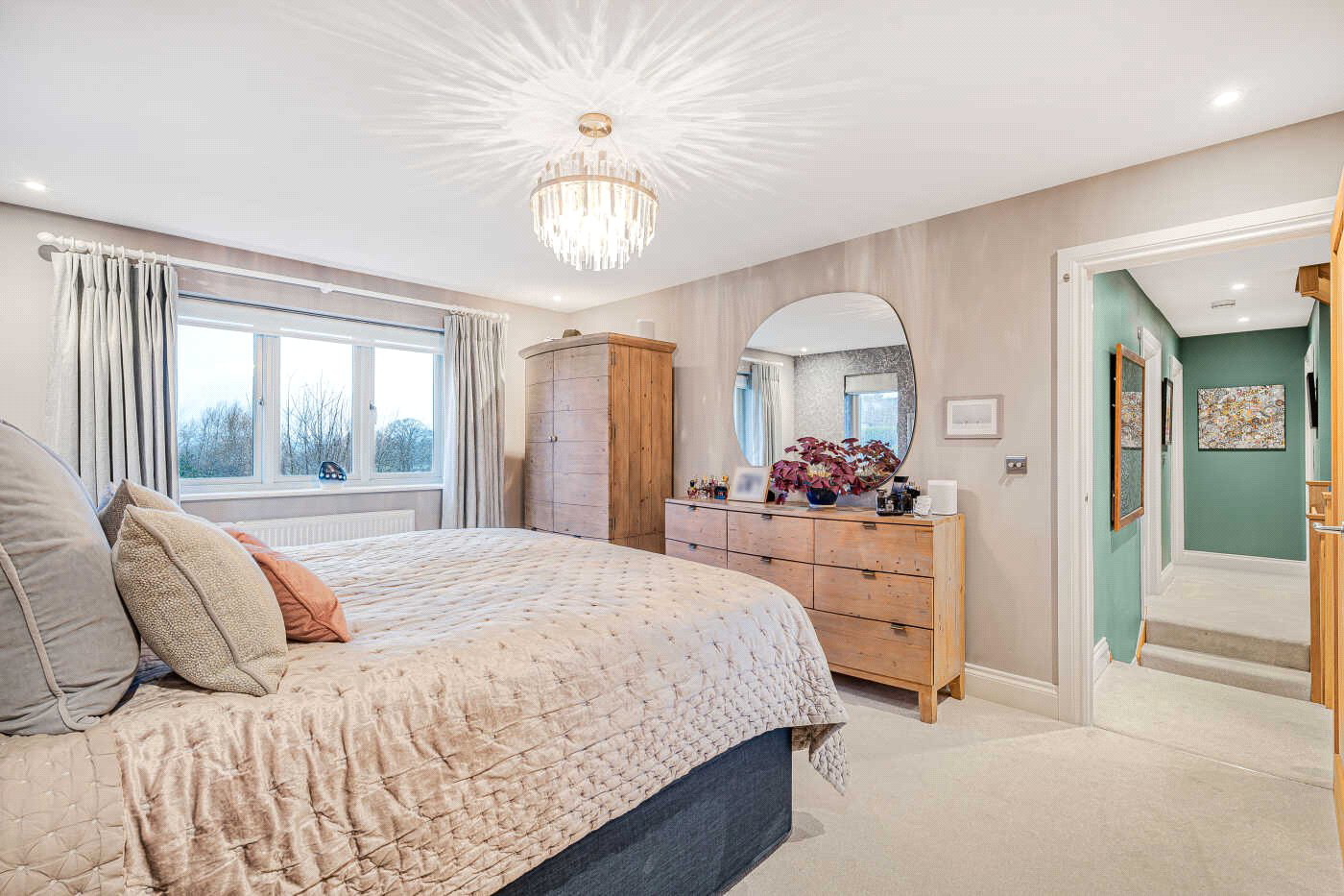 Forge Road, Kingsley, Hampshire, GU35, photo 9