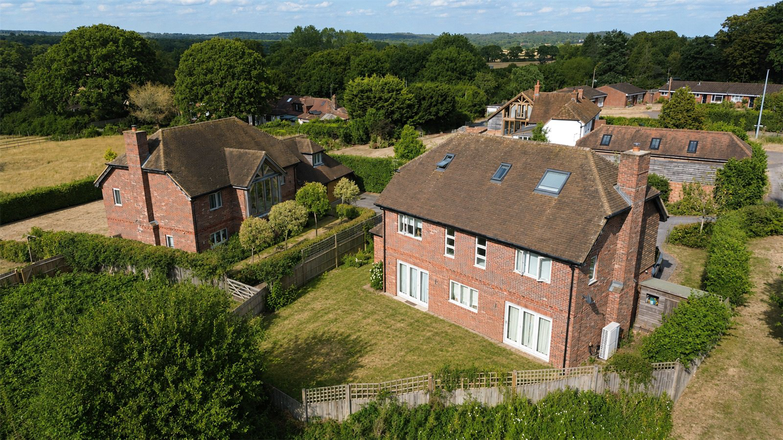 Forge Road, Kingsley, Hampshire, GU35, photo 26