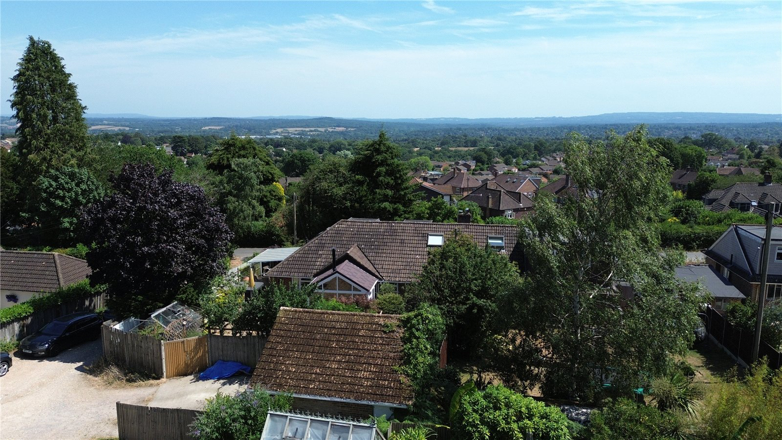 Lawday Link, Farnham, Surrey, GU9, photo 21