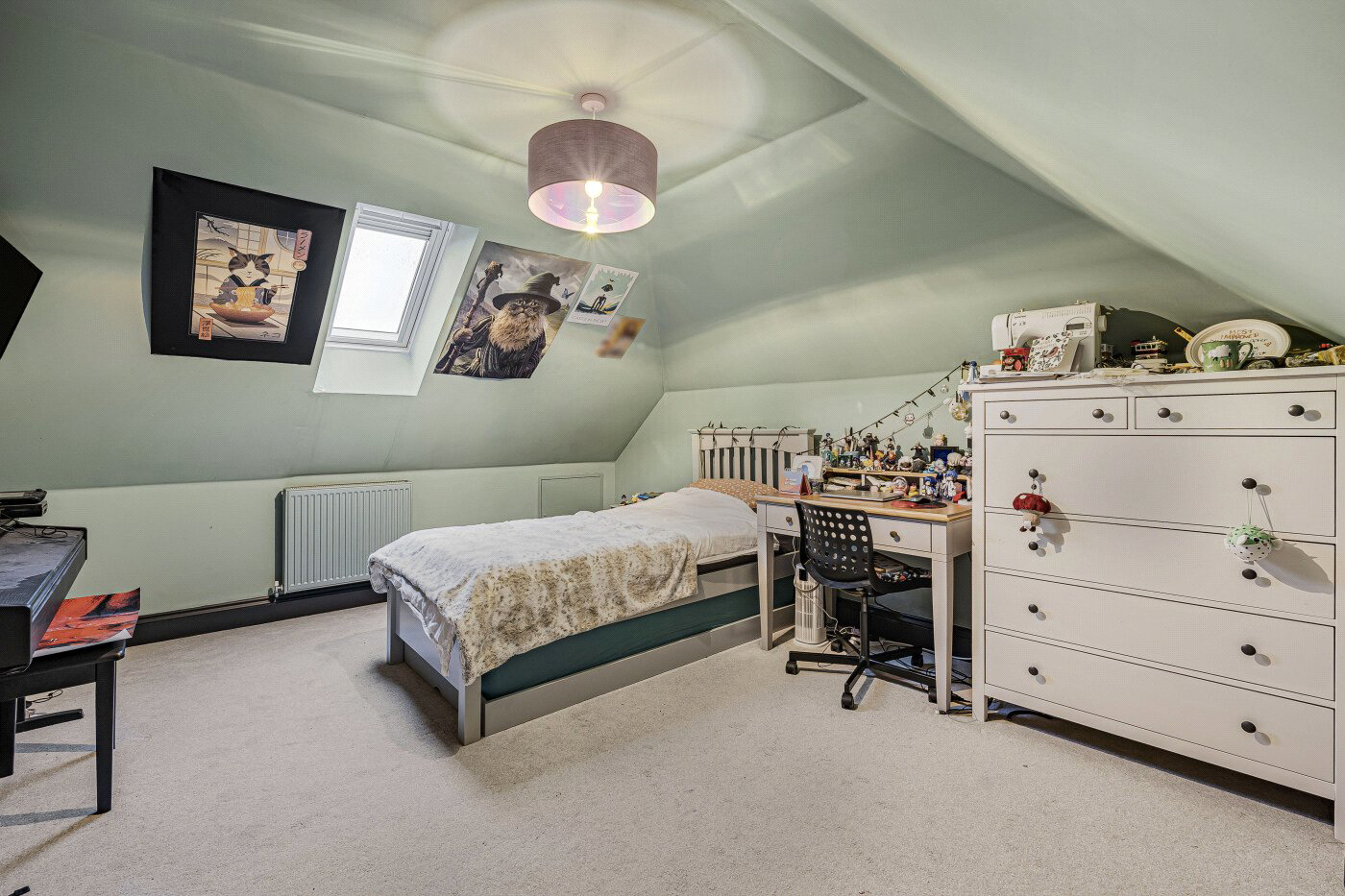 Forge Road, Kingsley, Hampshire, GU35, photo 13
