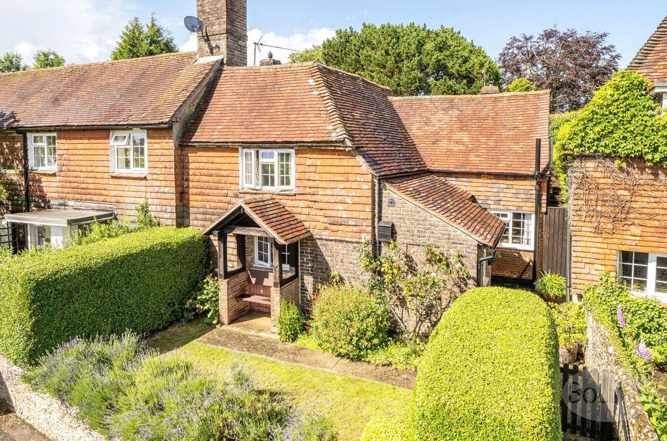 Weston Lane, Weston, Petersfield, Hampshire, GU32