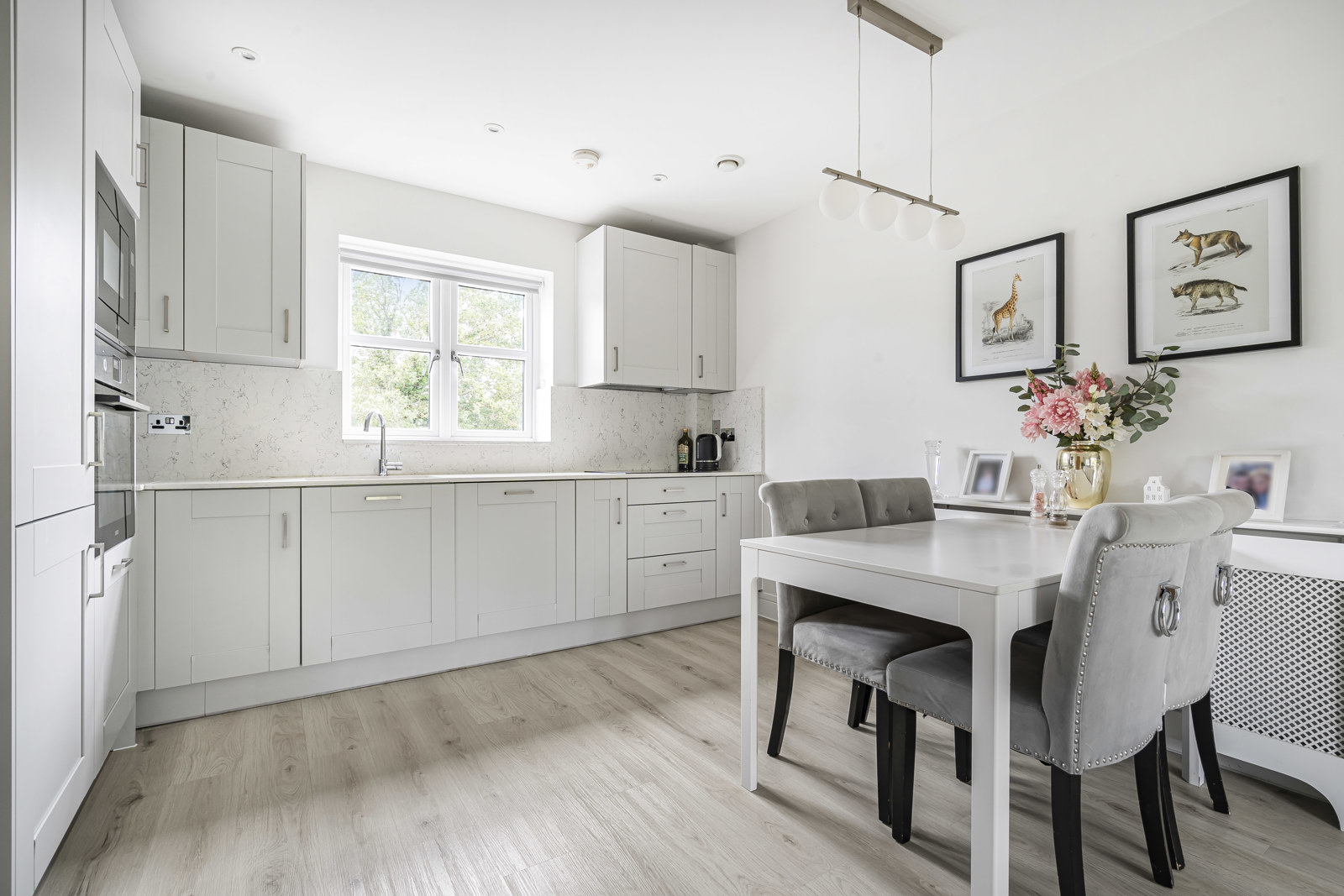 Consort Drive, Leatherhead, Surrey, KT22, photo 5