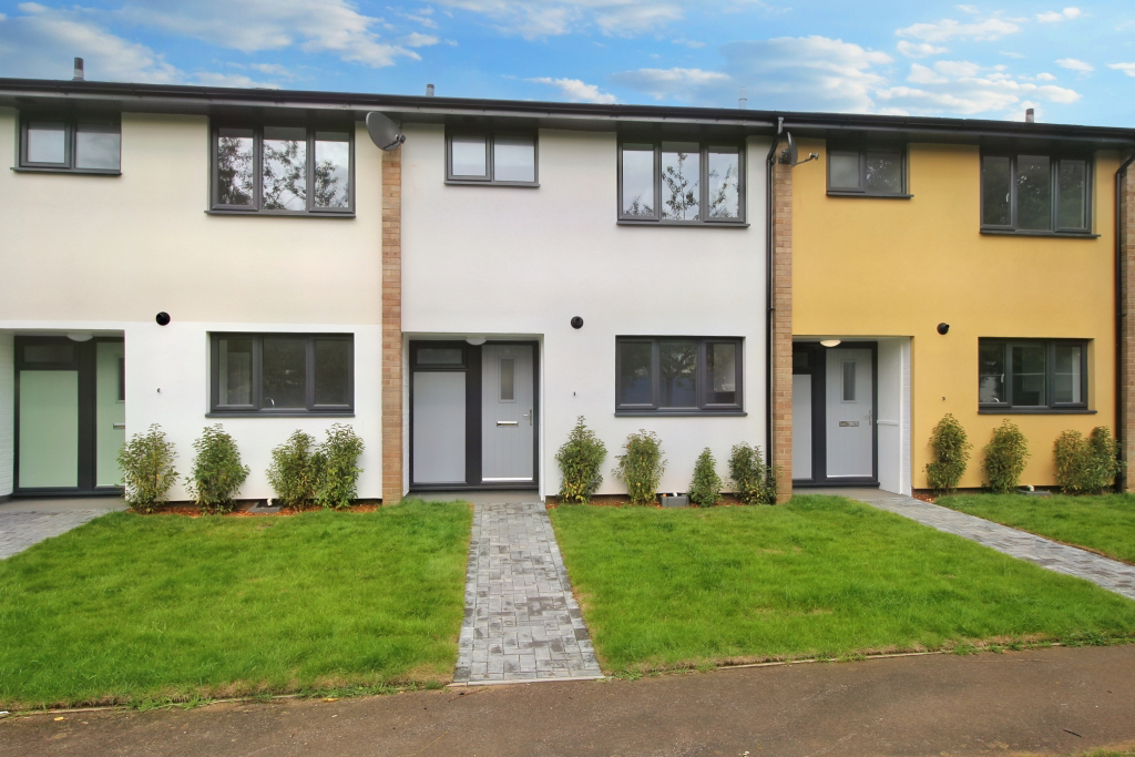 Essex Close